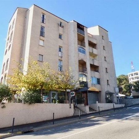 Offre Special Bastia Proche Centre Parking Екстер'єр фото