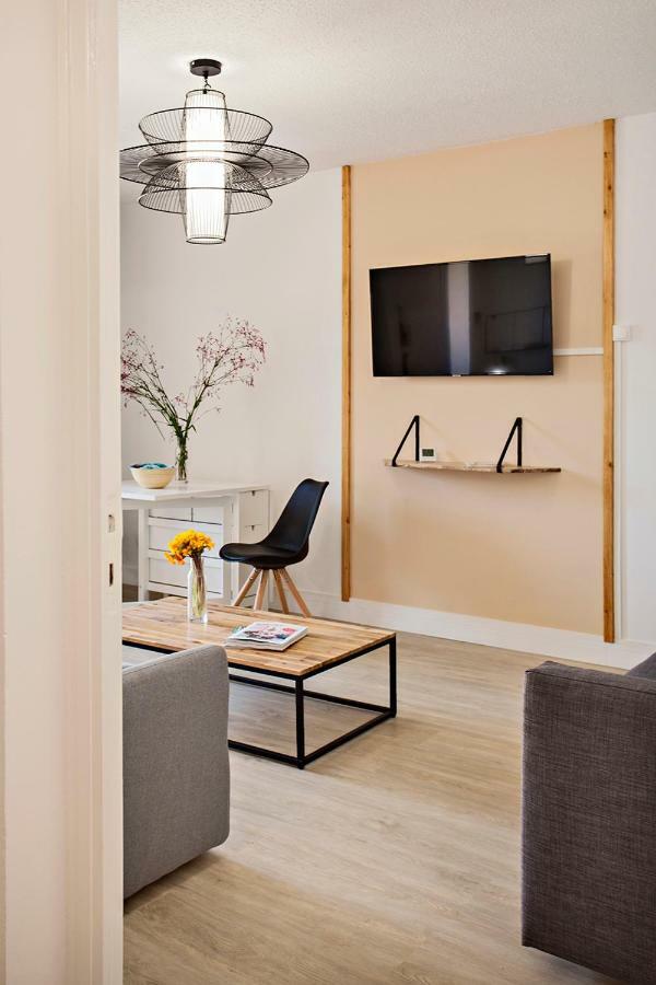 Offre Special Bastia Proche Centre Parking Екстер'єр фото